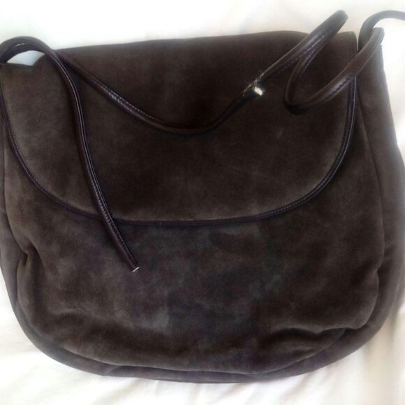 BOTTEGA VENETA Vintage Shoulder Bag with Damage - Picture 15 of 16